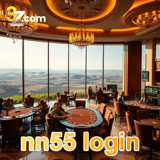 nn55 login Apostas