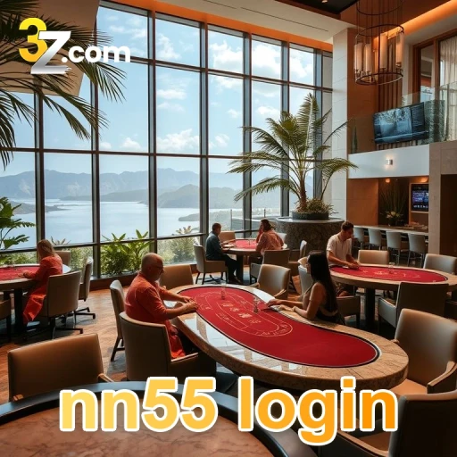 nn55 login App