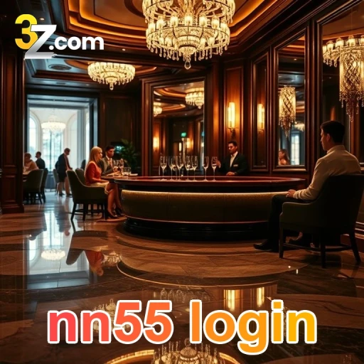 nn55 login Bônus