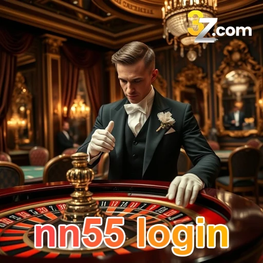 nn55 login Esporte
