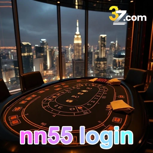 nn55 login Jogos