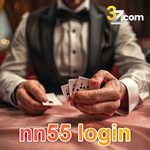 nn55 login Login