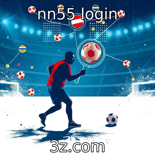 nn55 login As Novas Regras de Apostas que Estão Transformando o Mercado