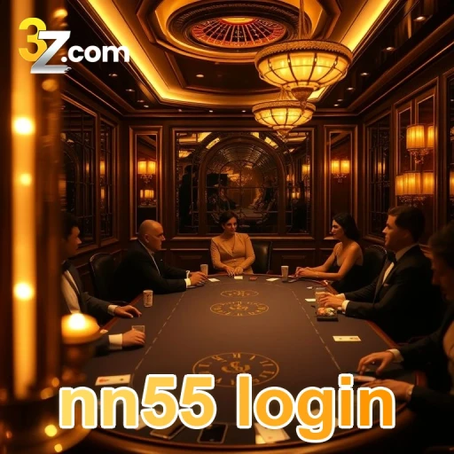 nn55 login Pagamento