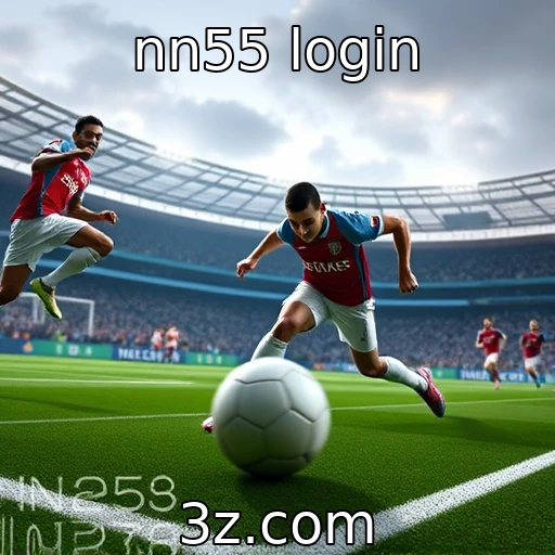nn55 login Apostas esportivas: como maximizar seus ganhos em 2025